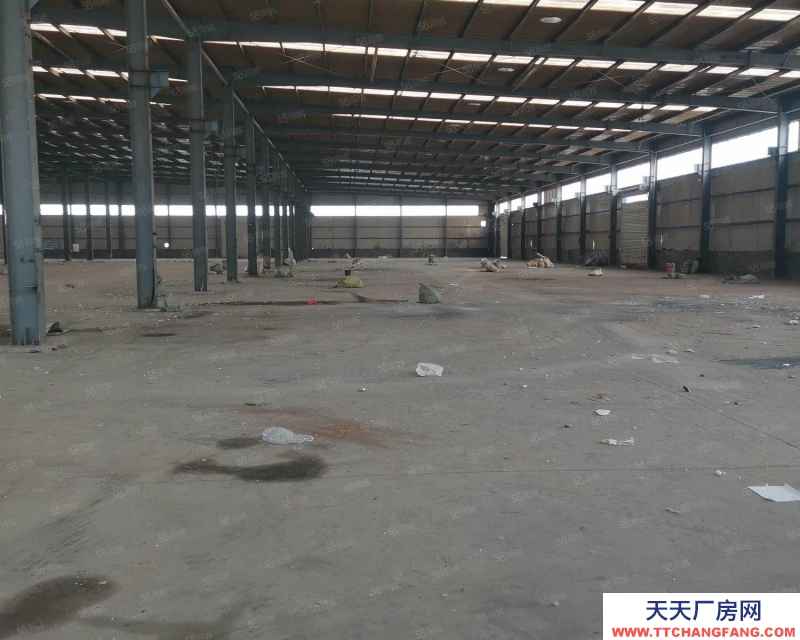 德州寧津廠房出租3812平米
