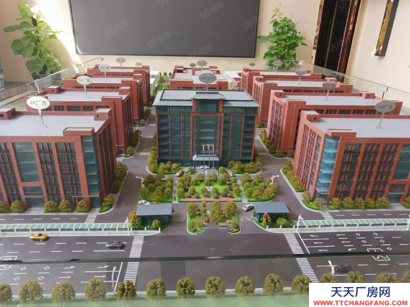 (出售) 廣東清遠(yuǎn)3000一方（大小戶型獨棟獨院,沒有行業(yè)限制）M2