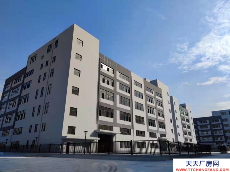 (出售) 廣東清遠清新買廠房送院子,首付2成起,產權50年,環評包辦!