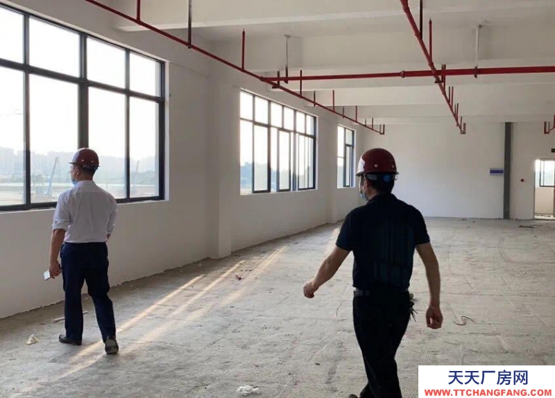 (出售) 廣東清遠清新買廠房送院子,首付2成起,產權50年,環評包辦!