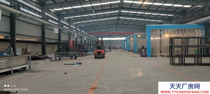 都在寧津出租出售廠房有航車有環(huán)評