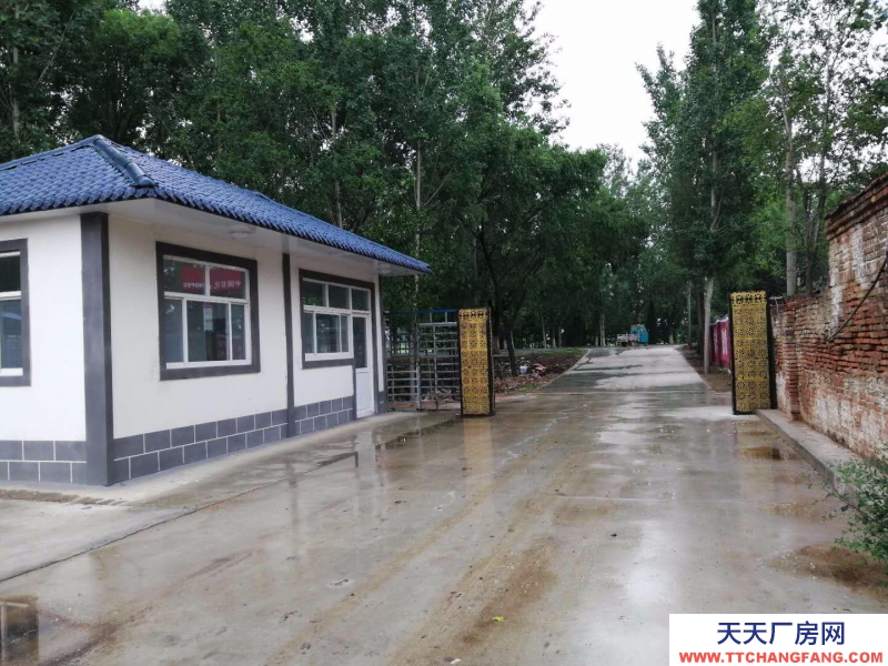 德州寧津出租德寧路小店南石化加油站路邊廠房倉庫展廳