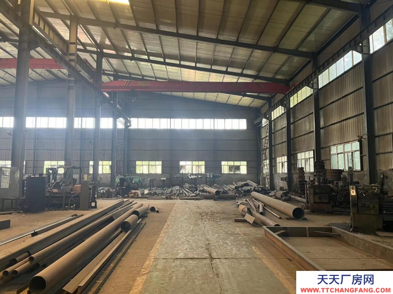 邯鄲 成安縣 出租成安縣商城工業區南區廠房