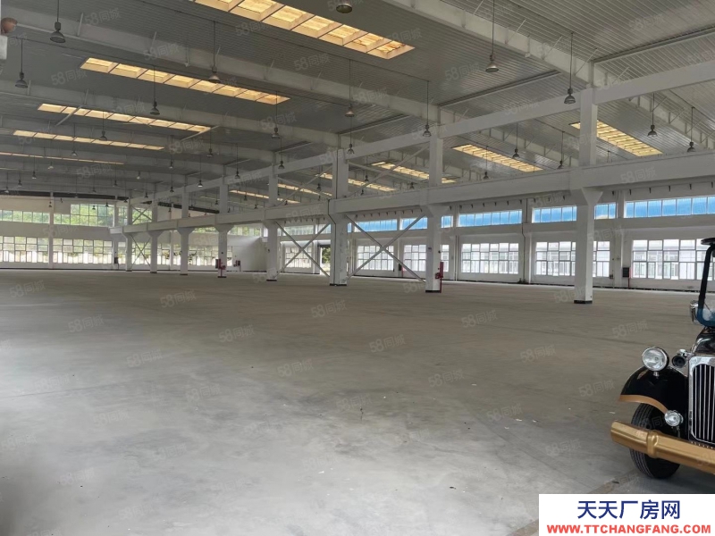 (出售)清遠(yuǎn)英德10000到20000紅本廠房