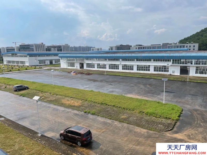 (出售)清遠(yuǎn)英德10000到20000紅本廠房