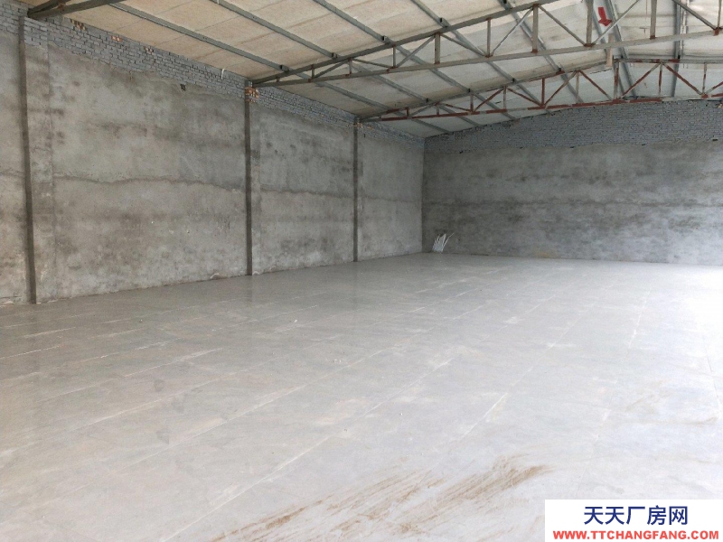 德州慶云房子鋪地板磚，獨立的院子