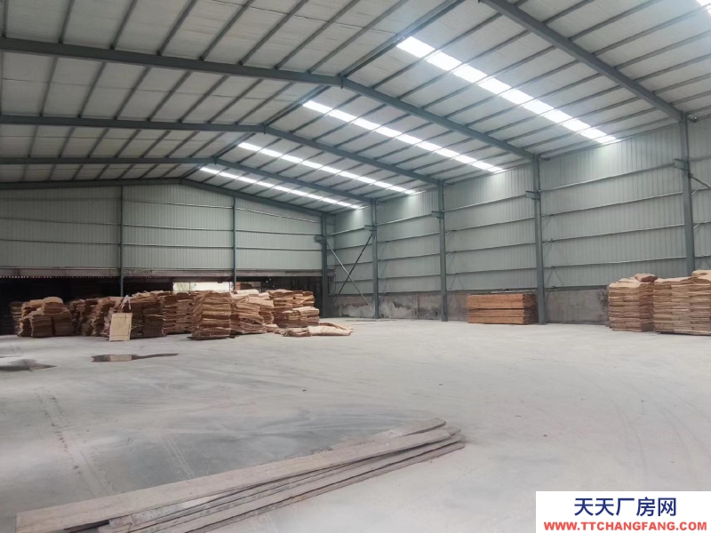 德州臨邑標準化廠房，采光好，交通便利，水電齊全