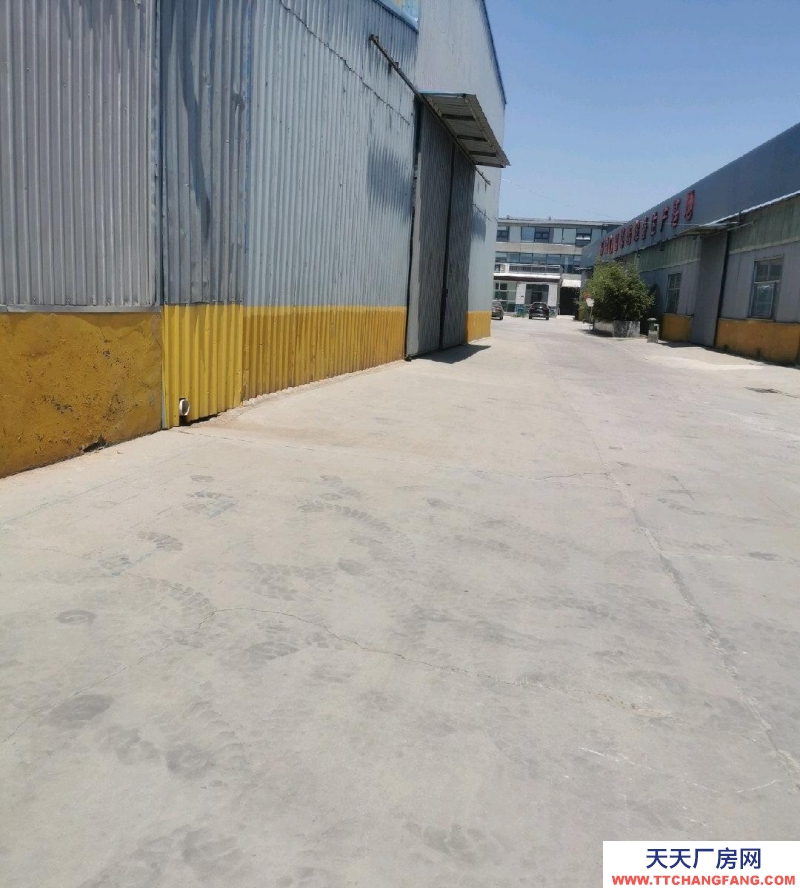 德州臨邑交通便利，水電齊全，可辦環評