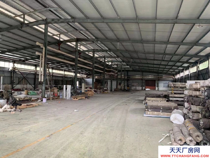 (出租) 清遠英德城區周邊3600方倉庫廠房出租可分租