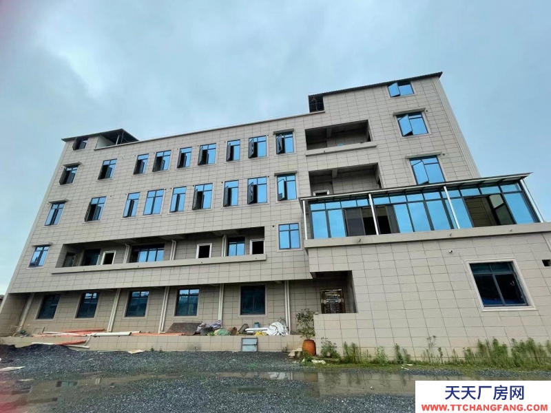 (出租) 清遠英德國道旁，距高速口2km，可用作倉庫、廠房等