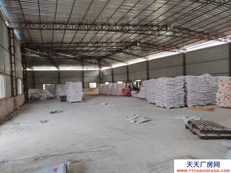 (出租) 肇慶鼎湖貝水工業(yè)區(qū)2500方獨(dú)門(mén)獨(dú)院可做污染行業(yè)