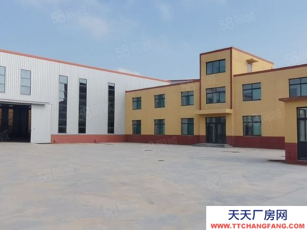 德州臨邑租售單一層1200平至3000平送院廠房現房