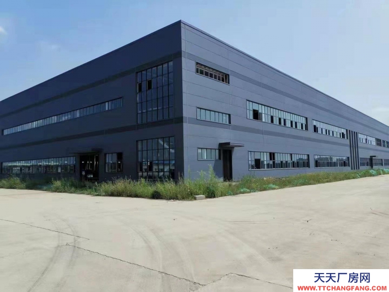 德州臨邑單層低電價廠房出售（送院子）