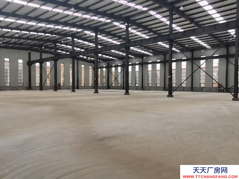 德州齊河租售1000至2200平獨門獨院廠房大環(huán)評可噴漆有污水