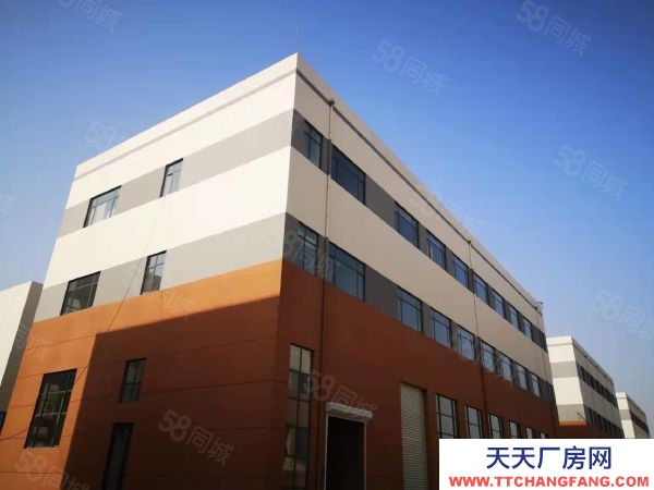 德州齊河正規(guī)園區(qū)標(biāo)準(zhǔn)廠房出租