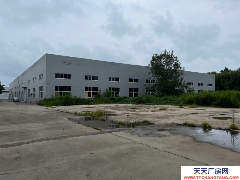德州出租齊河經(jīng)濟開發(fā)區(qū)2W平廠房層高9米 緊鄰濟南德州交通方便
