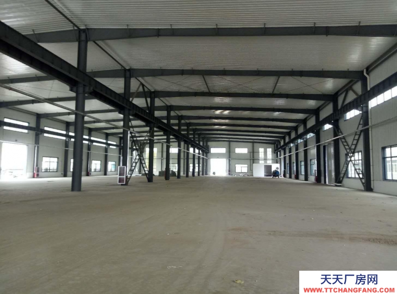 德州齊河可分租 齊河5000平倉庫廠房出租