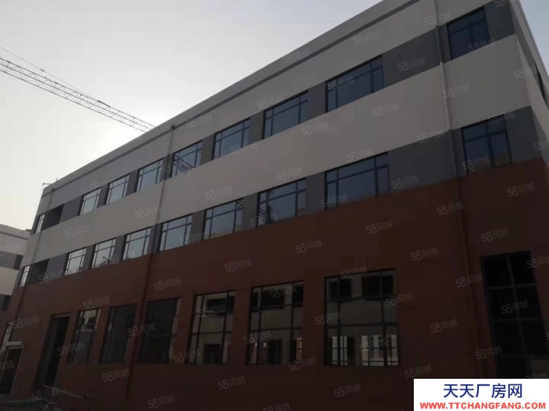 德州齊河經(jīng)濟(jì)開發(fā)區(qū)標(biāo)準(zhǔn)廠房，中谷產(chǎn)業(yè)園