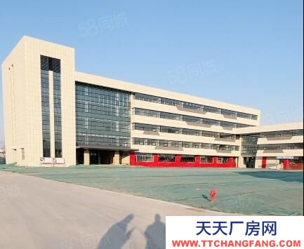 德州齊河高速口新建鋼結(jié)構(gòu)單層廠房，緊靠物流，交通方便，配套完善