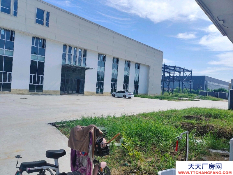 德州 齊河開發(fā)區(qū)產(chǎn)業(yè)園1層3500元／㎡，地段好，