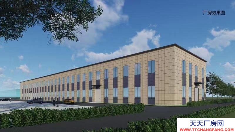 德州平原 三層，二層框架廠房，面積700到9000平