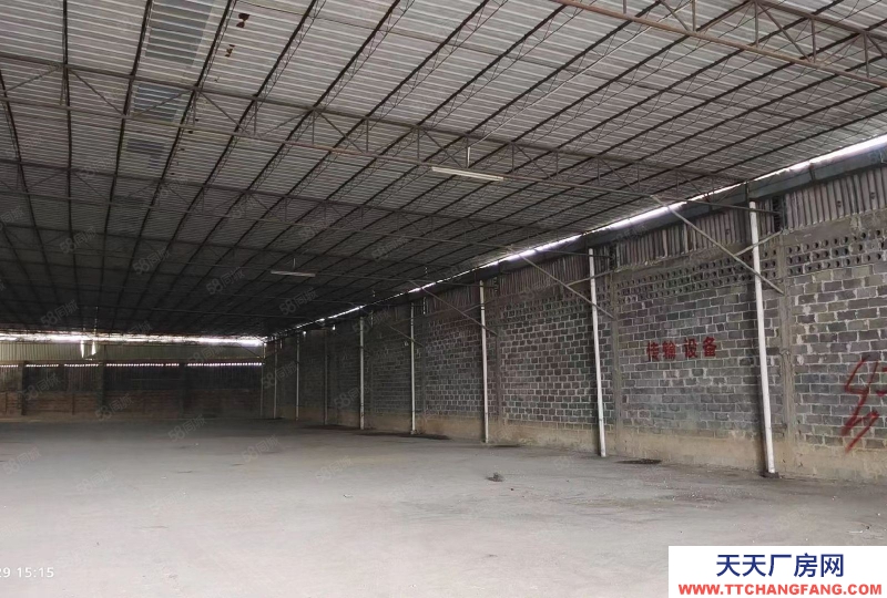 (出租)玉林玉州區(qū) 出租城北1300平方廠房