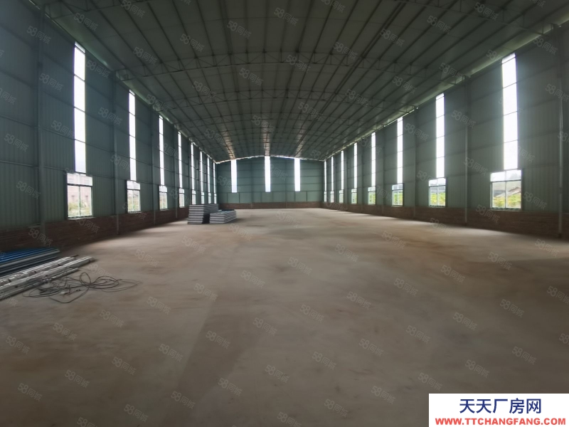 (出租) 玉林玉州區(qū)全新廠房600平方