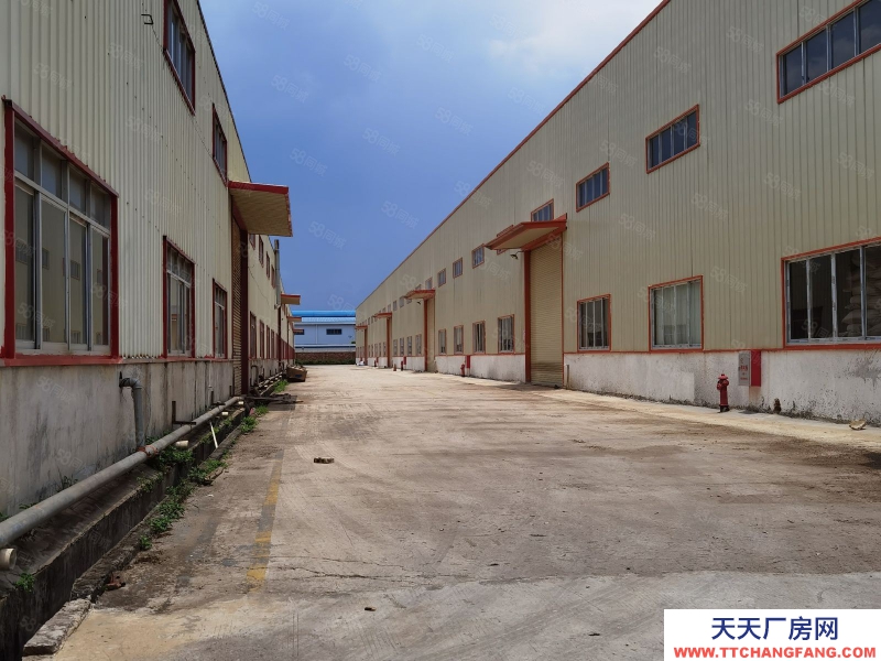 (出租玉林玉州區(qū)北部工業(yè)園6000平方可分租。