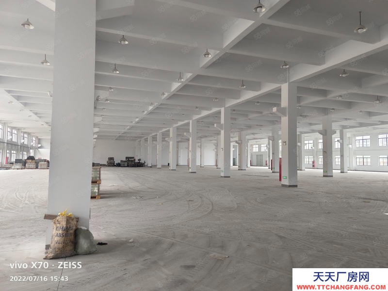 嘉興嘉善(出租) 姚莊1棟2層14000平方，大小可分租，有五金，機(jī)械環(huán)評(píng)掛靠