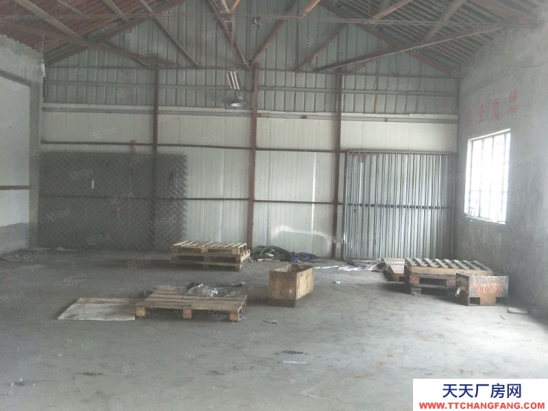 嘉興嘉善(出租) 嘉善各種小面積廠房出租，100平至500平均有，行業適用性強