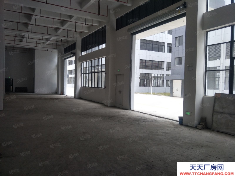 嘉興嘉善(出租) 嘉善各種小面積廠房出租，100平至500平均有，行業(yè)適用性強