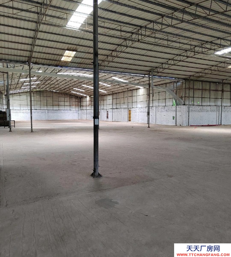 (出租)玉林北流 可適合做各種廠房倉(cāng)庫(kù)