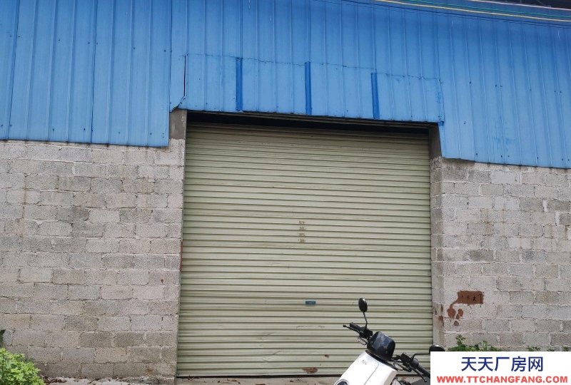 (出租) 玉林北流茂林鎮1400平方米廠房出租