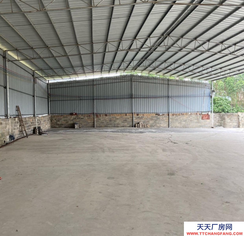 (出租) 玉林博白可整租分租合適做工廠生產倉庫等