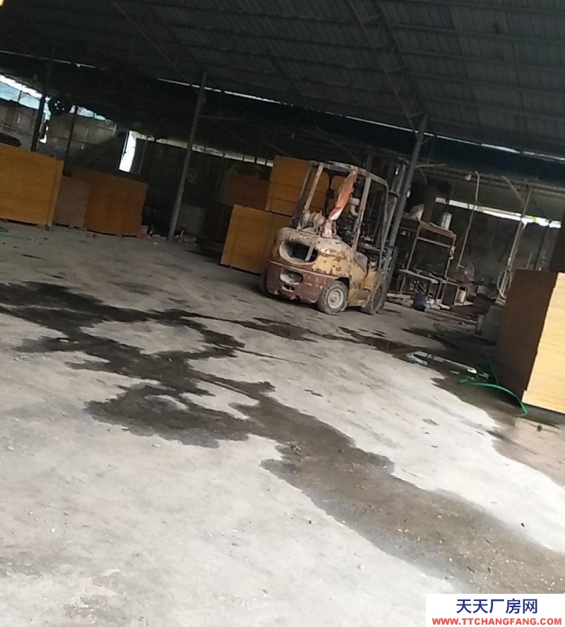 (出租)玉林博白可整租分租，可做各項加工生產廠房，倉庫等！