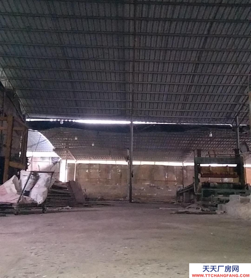 (出租)玉林博白可整租分租，可做各項加工生產廠房，倉庫等！