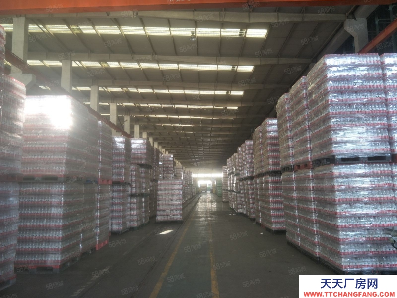 嘉興嘉善(出租) 干窯開發區3000平廠房出租，5噸行車，有塑料，注塑環評掛靠