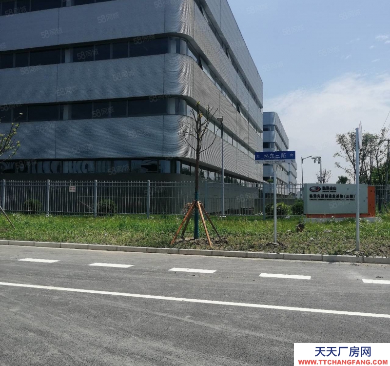 嘉興嘉善(出售) 姚莊工業(yè)區(qū)24畝標(biāo)準(zhǔn)獨(dú)門獨(dú)戶廠房出售中