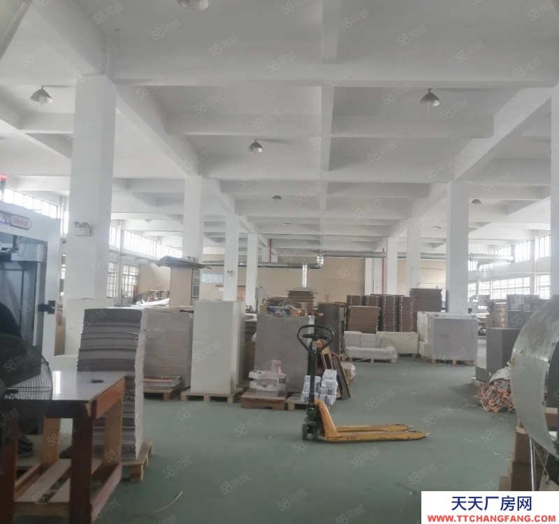嘉興嘉善(出售) 天凝標(biāo)準(zhǔn)廠房出售占地4.5畝