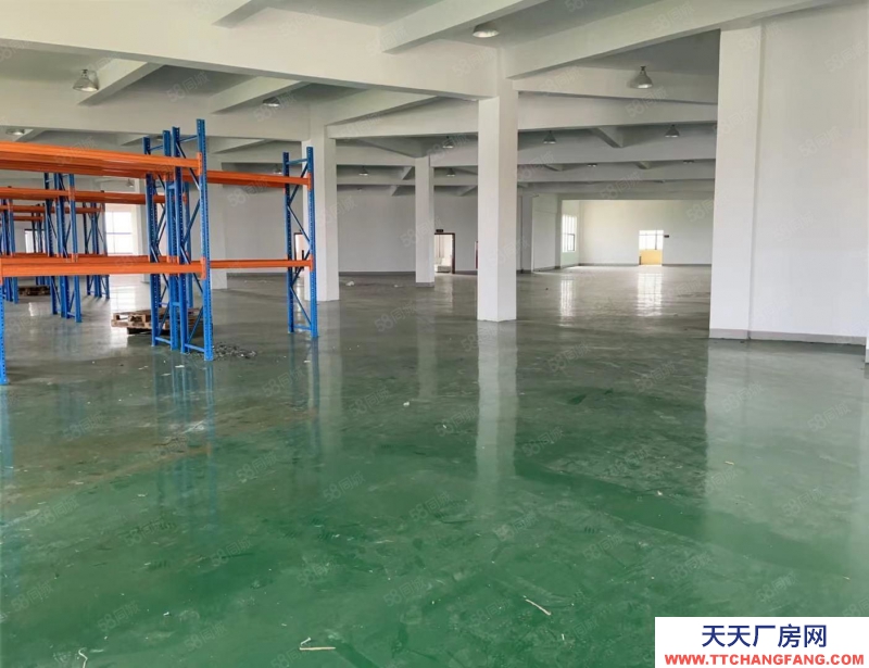 嘉興嘉善(出售) 天凝10畝獨門獨戶廠房正在出售中