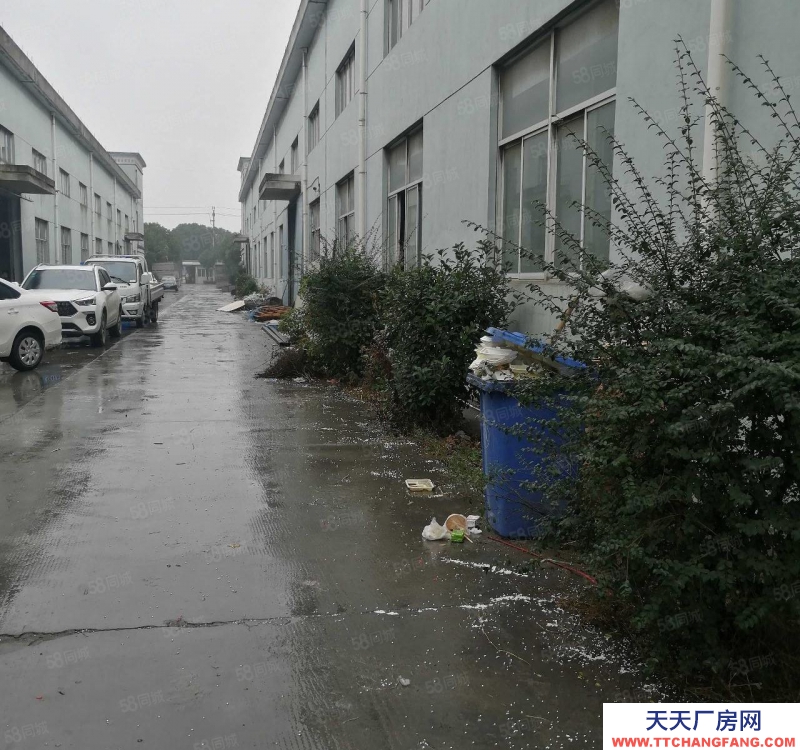 嘉興嘉善(出售) 姚莊工業區新出13畝標準廠房出售中