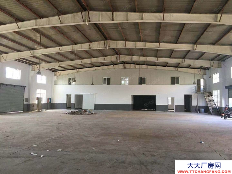 嘉興嘉善(出售) 嘉善占地15畝5200方賣3600萬，兩幢單層車間，獨門獨院