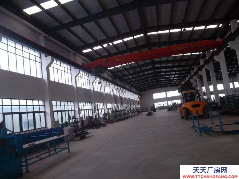 (出租) 玉林博白欽南區10000平方米工業用地廠房出租(可分租)，證件齊全