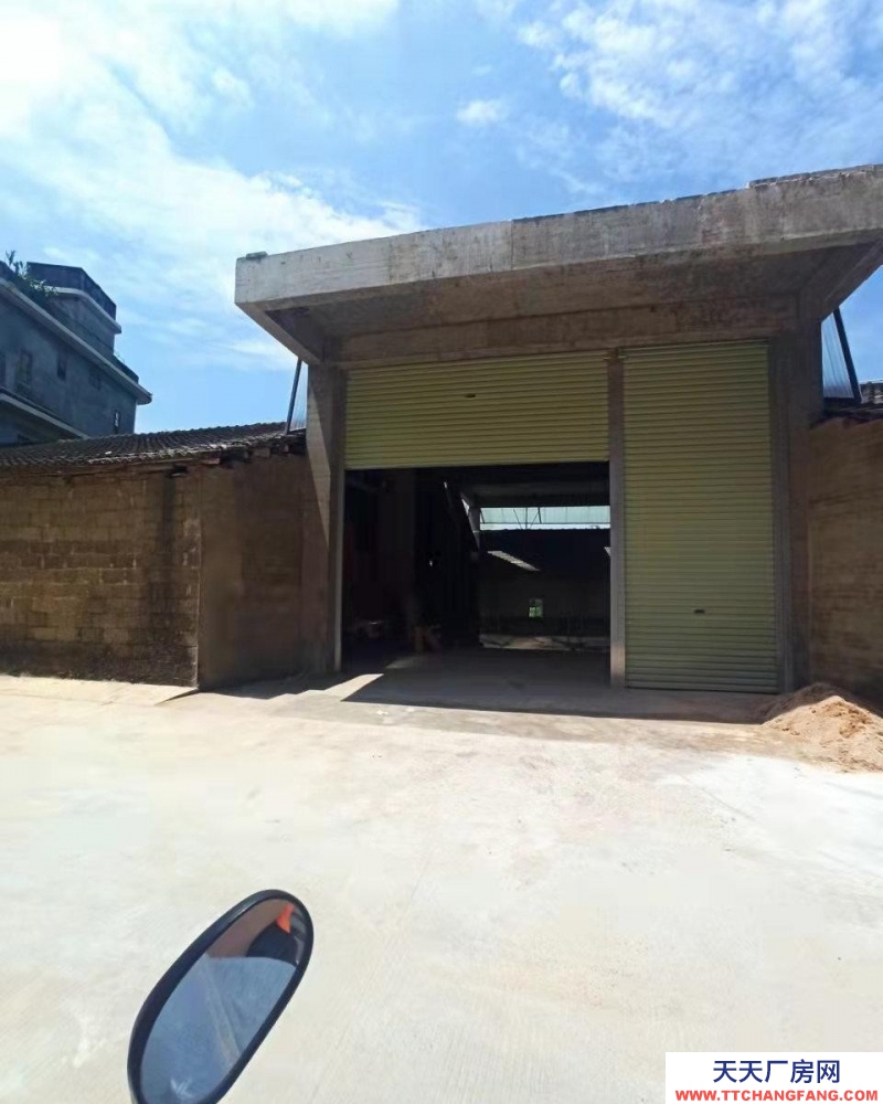 (出租)玉林博白 可以整租也可切割分租