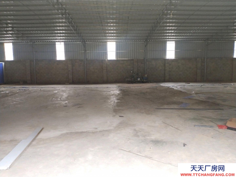 (出租)玉林 博白縣城南公園附近廠房