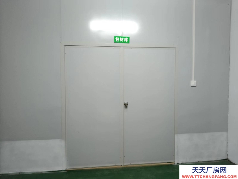 德州夏津位置優越，無塵凈化車間