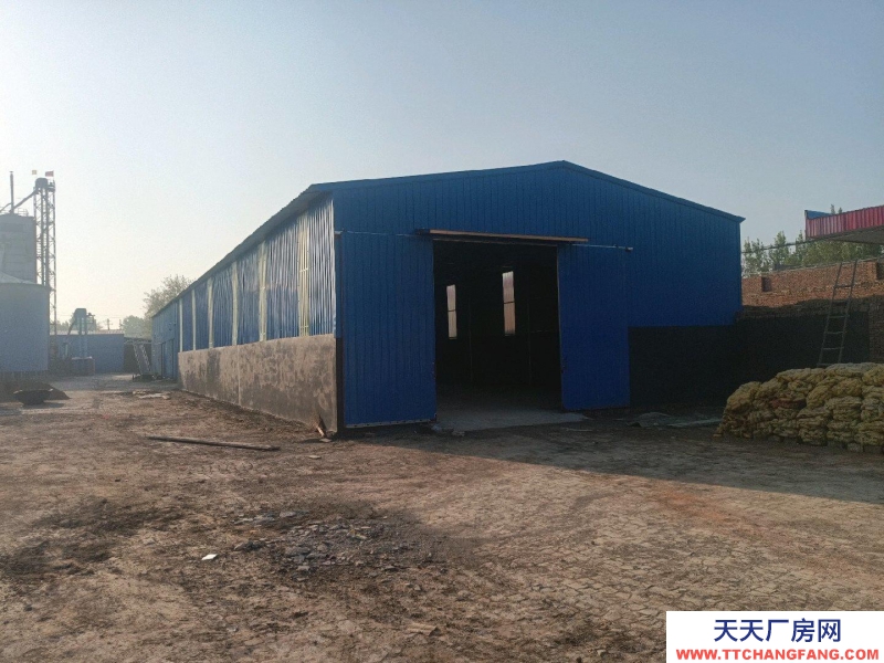 德州夏津羊絨產業園東側，緊靠308大車出入方便