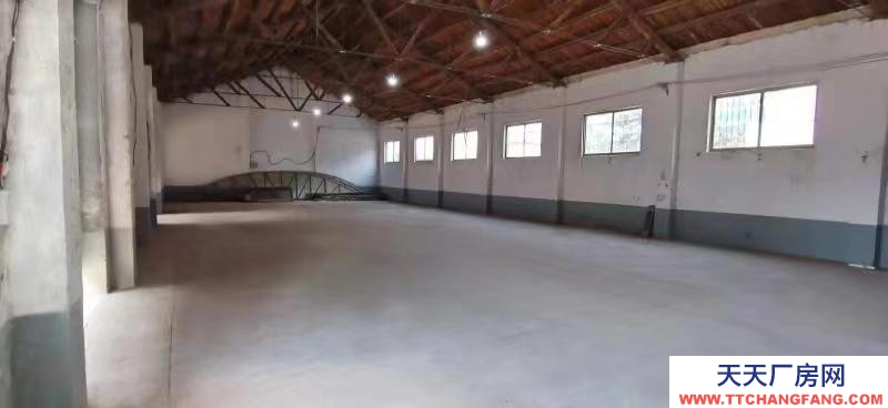 德州出租武城武城城區獨門獨院廠房