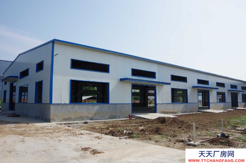 德州樂陵出租開發(fā)區(qū)匯源北大街新建廠房