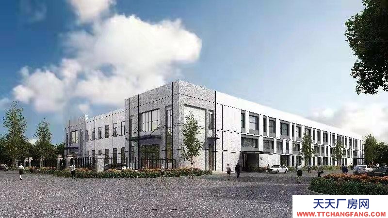 德州樂陵新材料產業園，獨立產權